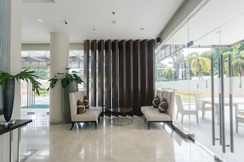 padgett place deluxe suites