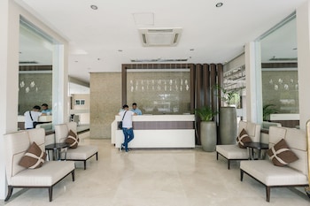 padgett place deluxe suites