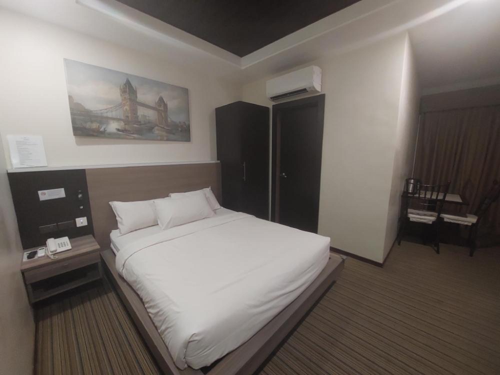 faircrown suites