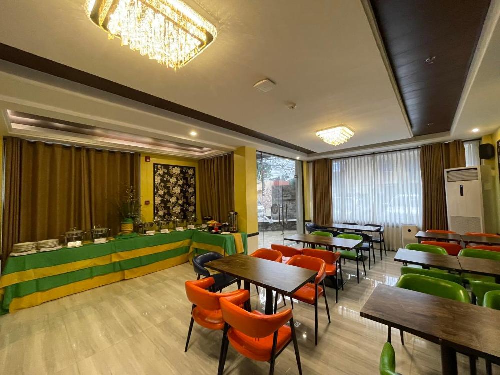 faircrown suites