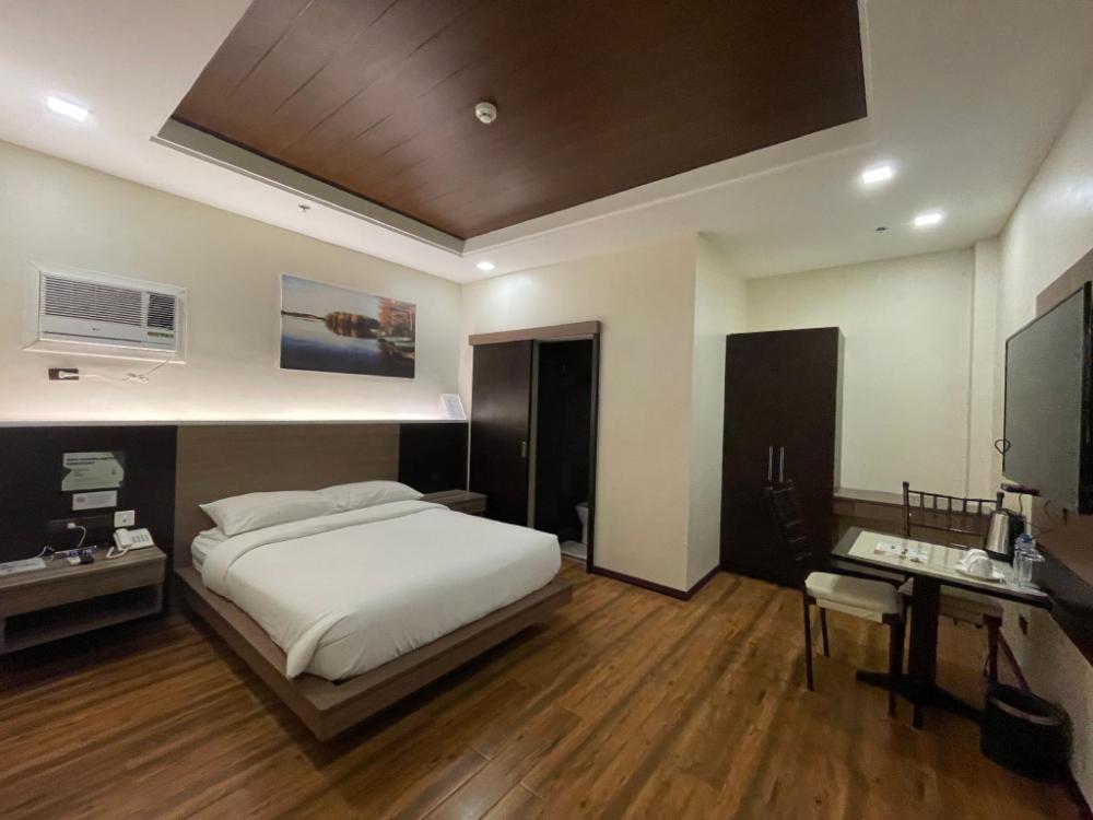 faircrown suites