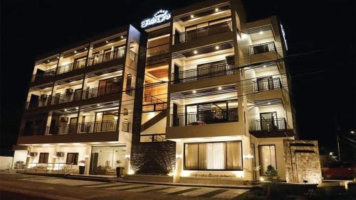 faircrown suites