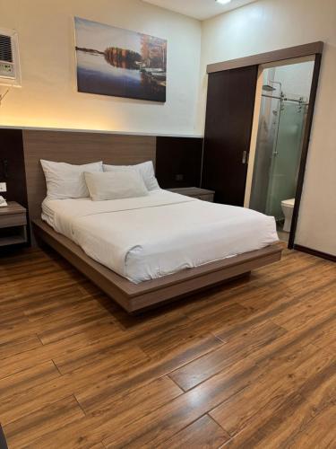 faircrown suites