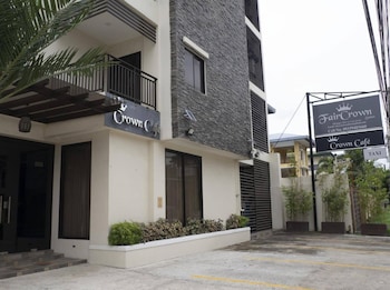 faircrown suites