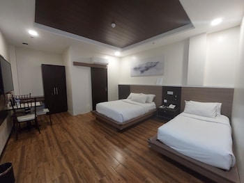 faircrown suites