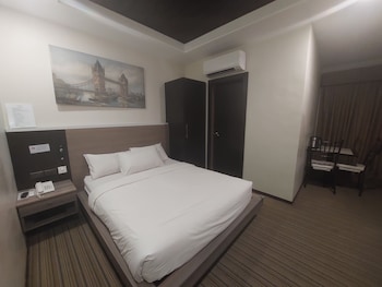 faircrown suites