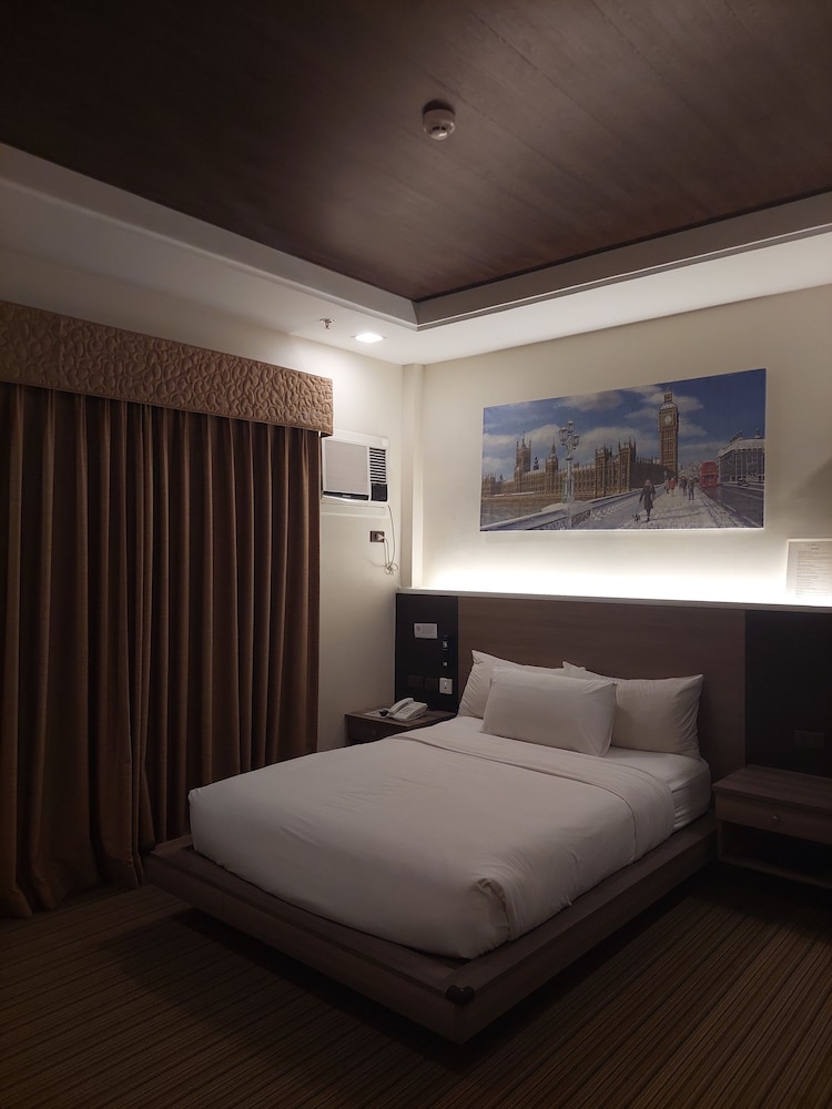 faircrown suites