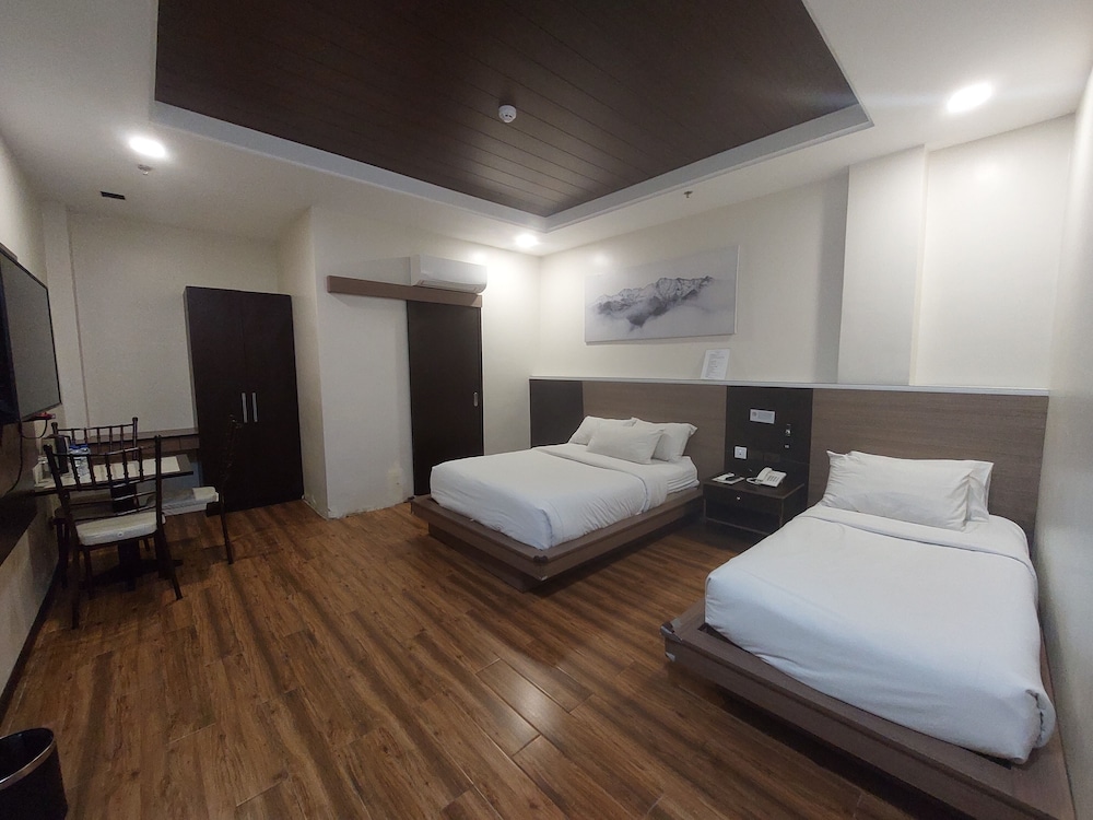 faircrown suites