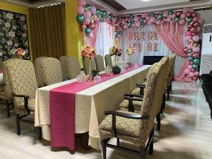 faircrown suites
