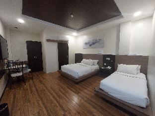 faircrown suites