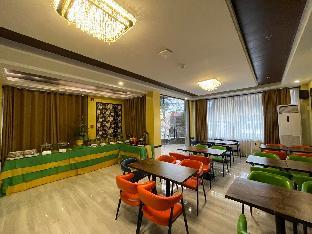 faircrown suites