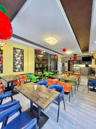 faircrown suites