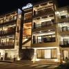 faircrown suites