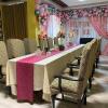 faircrown suites