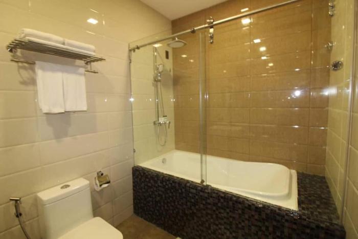 faircrown suites