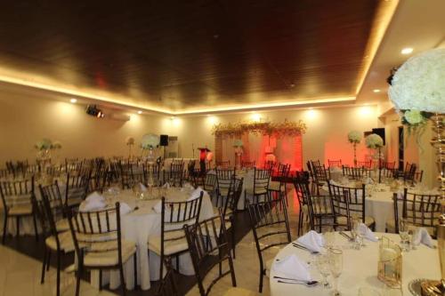 faircrown suites