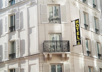audran hotel