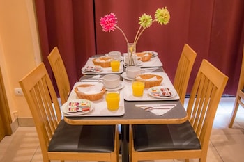 audran hotel