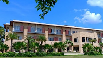 ritz resort lucknow the perfect blend of business and leisure