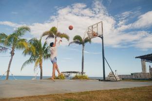waikoloa hotel and beach resort