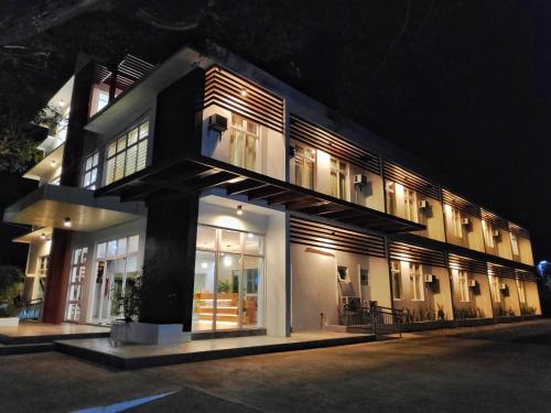 bambu suites