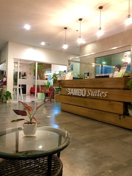 bambu suites