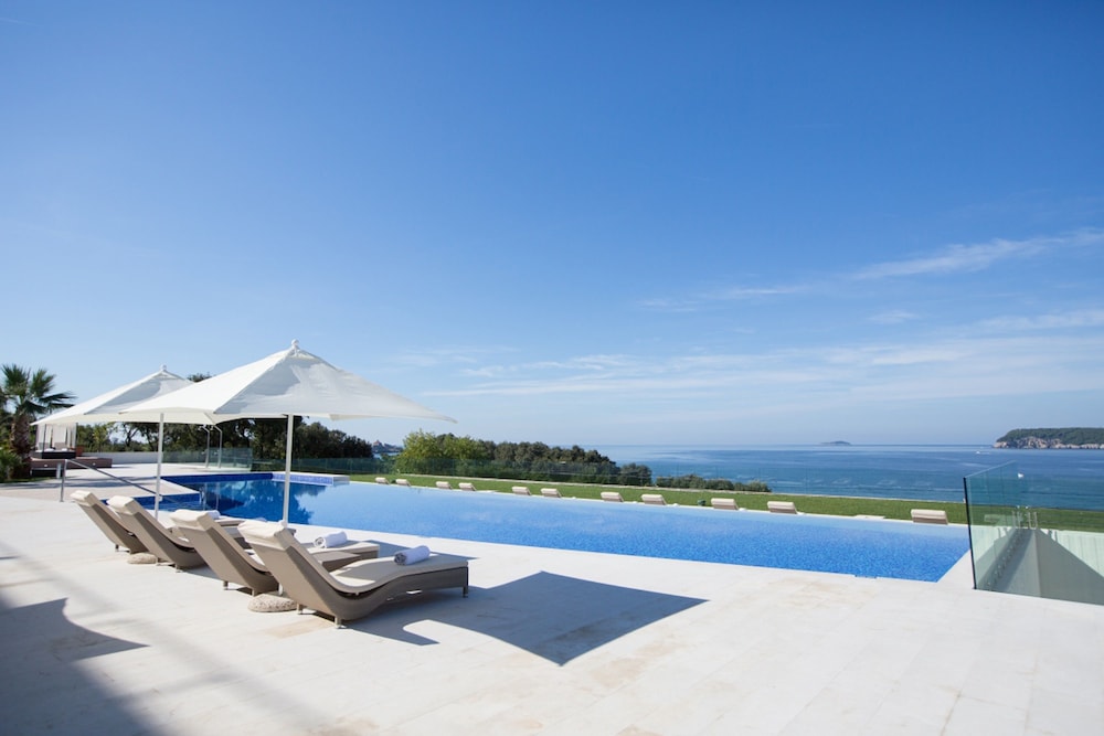 dubrovnik president valamar collection hotel