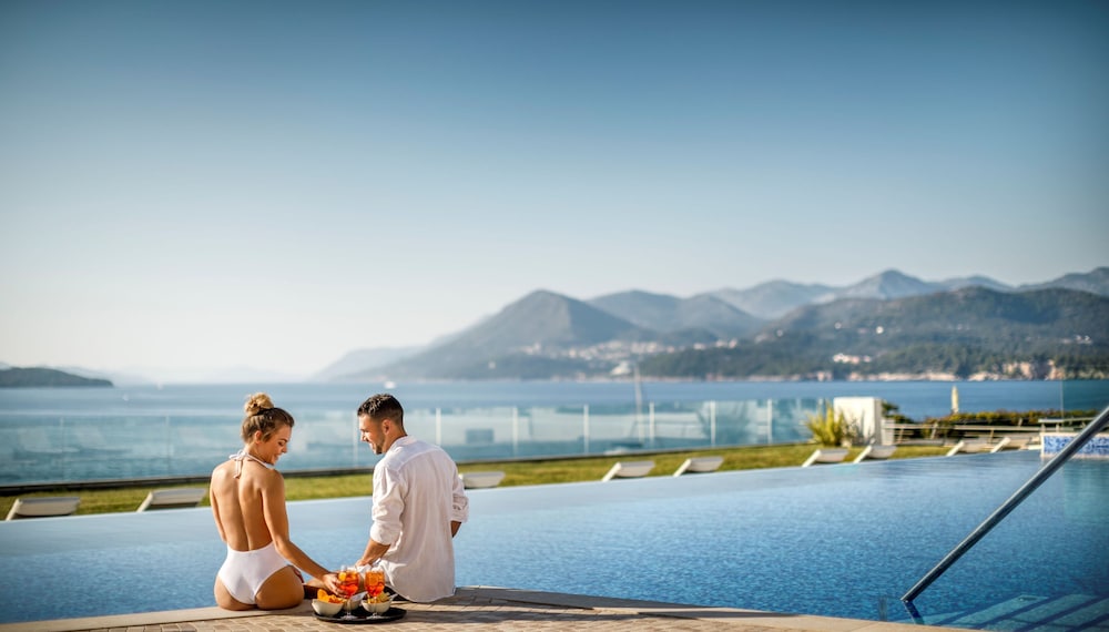 dubrovnik president valamar collection hotel