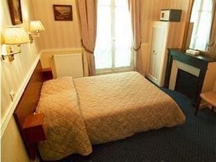 Hotel Ribera,In Paris (16Th Arrondissement),4 star