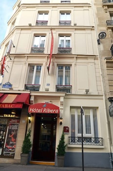 hotel ribera