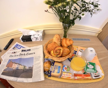 hotel ribera