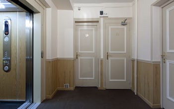 hotel ribera