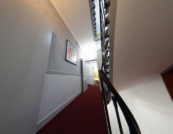 hotel ribera