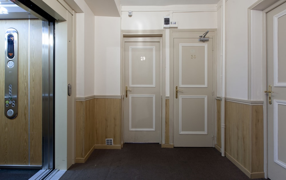 hotel ribera