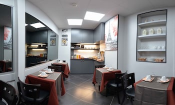 hotel ribera
