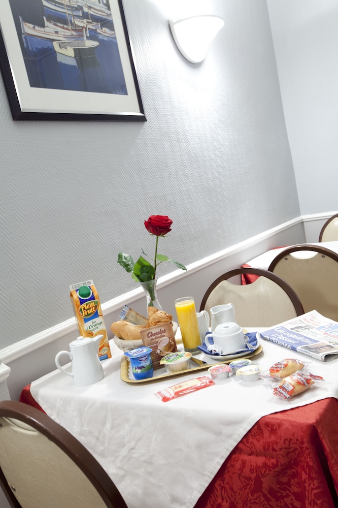 hotel ribera
