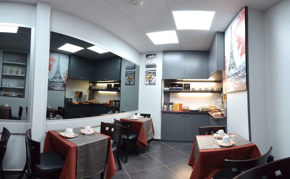 hotel ribera