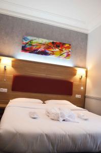Hotel Ribera,In Paris (16Th Arrondissement),4 star