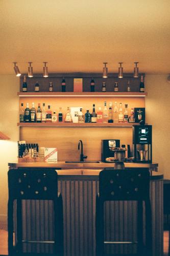 hotel elysees mermoz