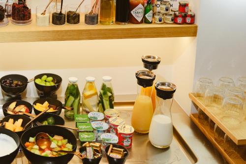 hotel elysees mermoz