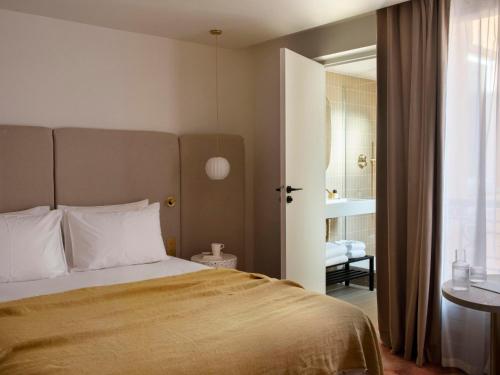 hotel elysees mermoz