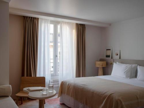 hotel elysees mermoz