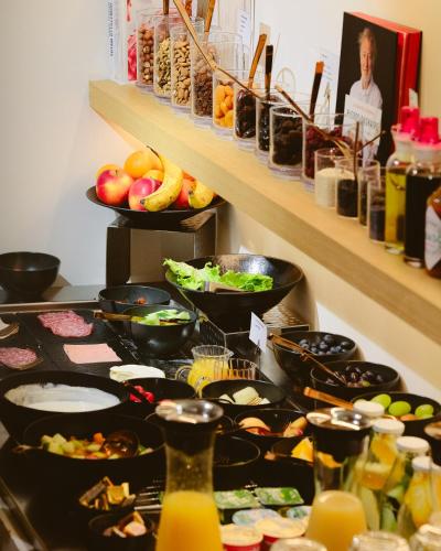 hotel elysees mermoz