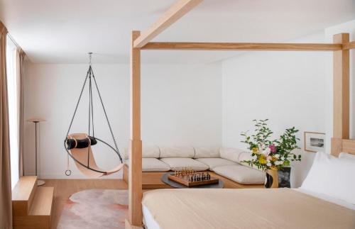 hotel elysees mermoz