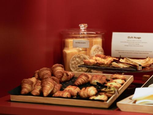 hotel elysees mermoz