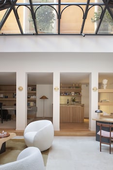 hotel elysees mermoz