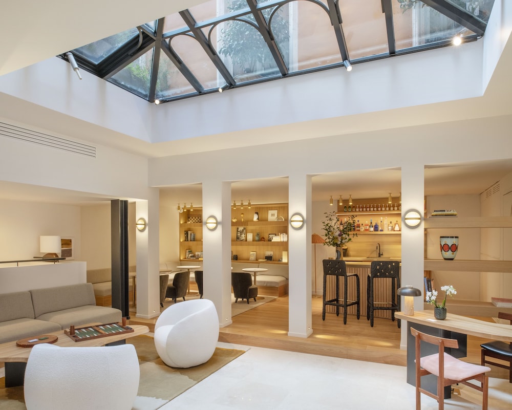 hotel elysees mermoz