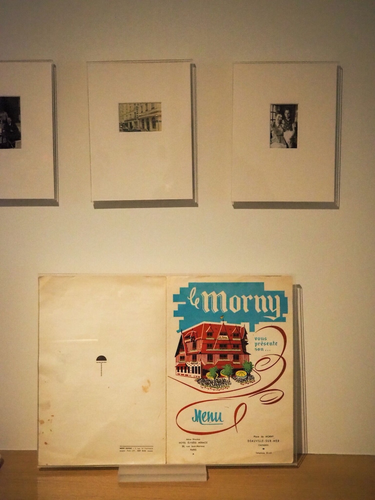 hotel elysees mermoz