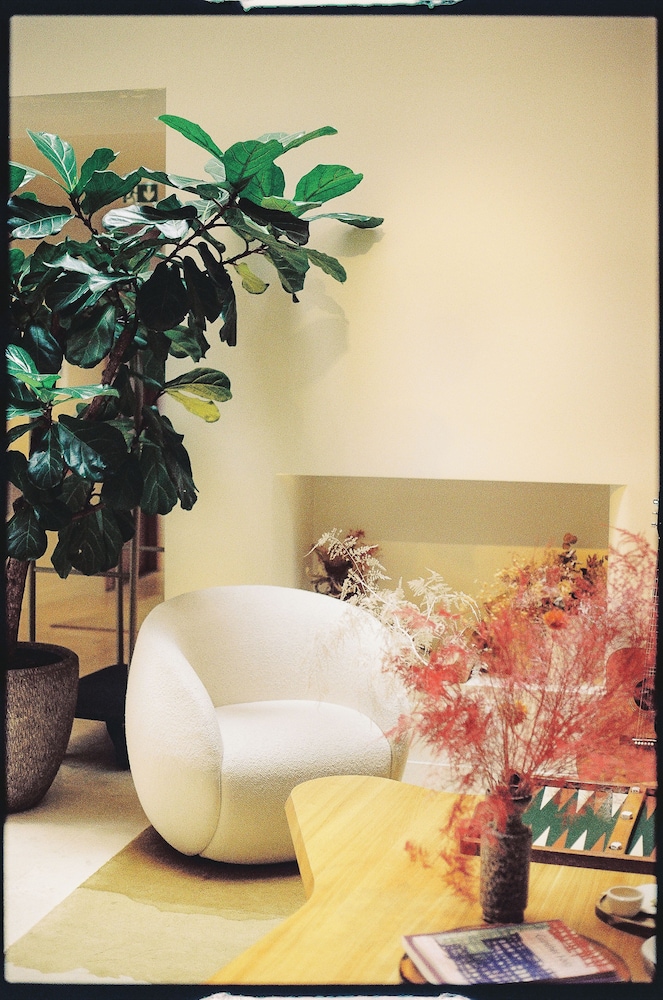 hotel elysees mermoz