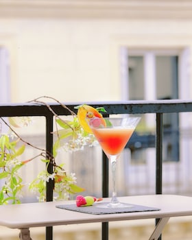 hotel elysees mermoz